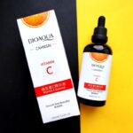 سرم آبرسان BIOAQUA ویتامین C