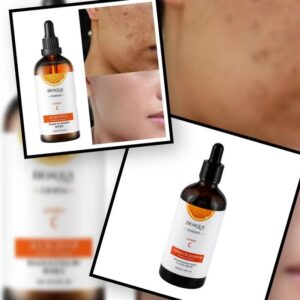 سرم آبرسان BIOAQUA ویتامین C