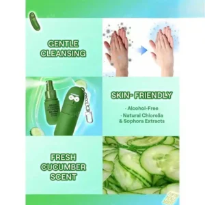 اسپری پاک کننده دست ریک اند مورتی 2 شیگلم