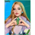 اسپری پاک کننده دست ریک اند مورتی 2 شیگلم